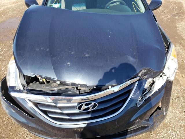 Photo 6 VIN: 5NPEB4AC9CH452553 - HYUNDAI SONATA 