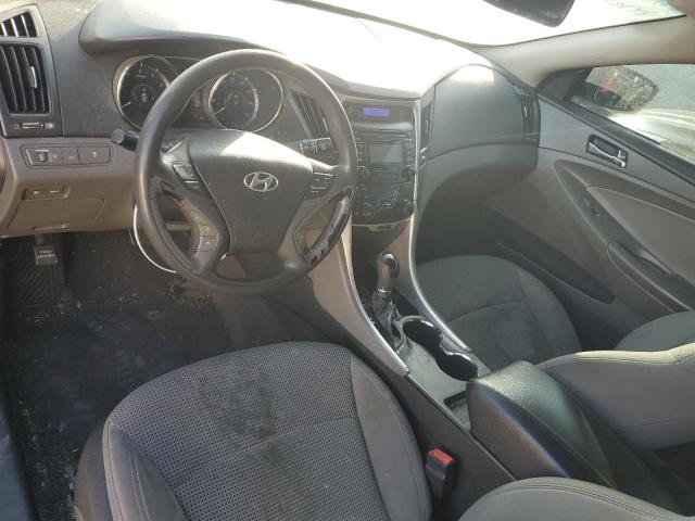 Photo 7 VIN: 5NPEB4AC9CH454092 - HYUNDAI SONATA GLS 