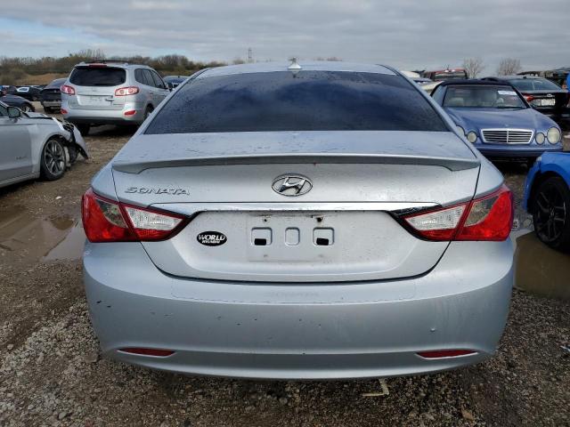 Photo 5 VIN: 5NPEB4AC9CH455520 - HYUNDAI SONATA GLS 