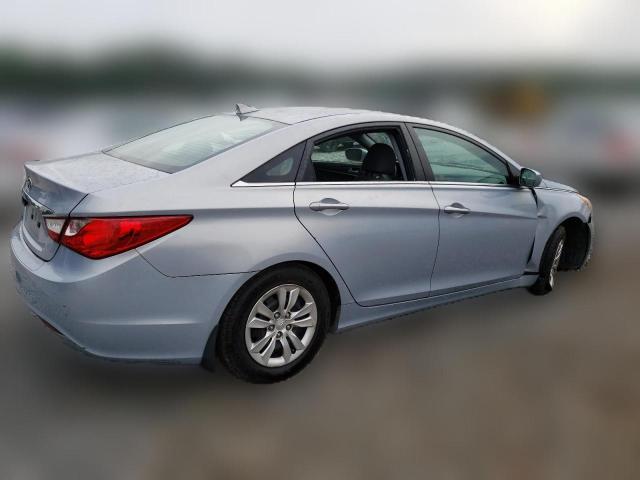 Photo 2 VIN: 5NPEB4AC9CH464069 - HYUNDAI SONATA 