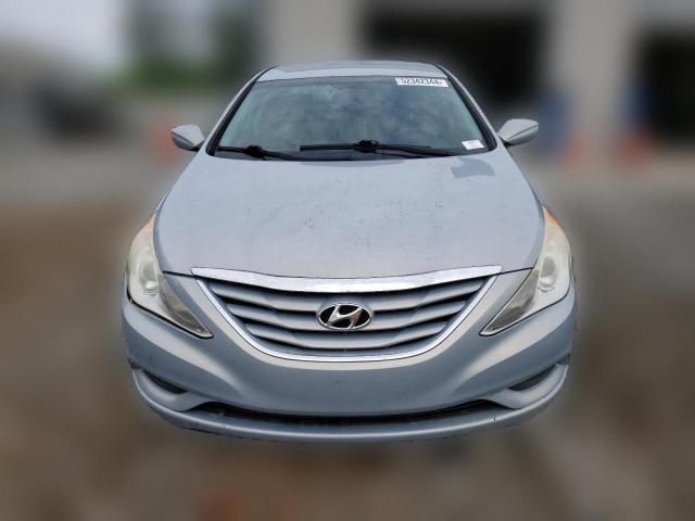 Photo 4 VIN: 5NPEB4AC9CH464069 - HYUNDAI SONATA 