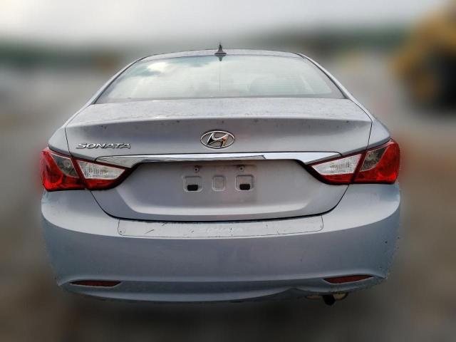 Photo 5 VIN: 5NPEB4AC9CH464069 - HYUNDAI SONATA 