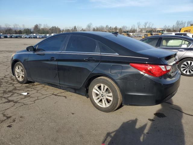 Photo 1 VIN: 5NPEB4AC9CH473743 - HYUNDAI SONATA GLS 