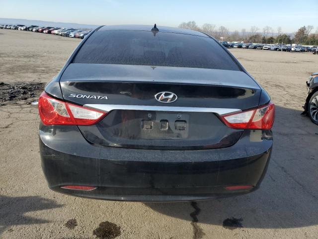 Photo 5 VIN: 5NPEB4AC9CH473743 - HYUNDAI SONATA GLS 