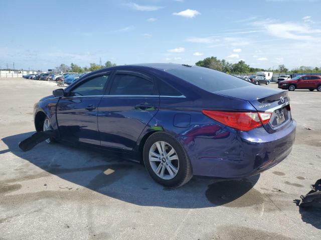 Photo 1 VIN: 5NPEB4AC9CH476559 - HYUNDAI SONATA 