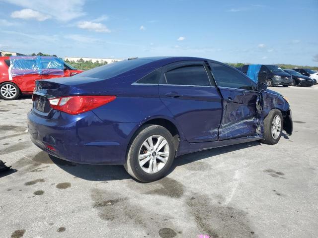 Photo 2 VIN: 5NPEB4AC9CH476559 - HYUNDAI SONATA 