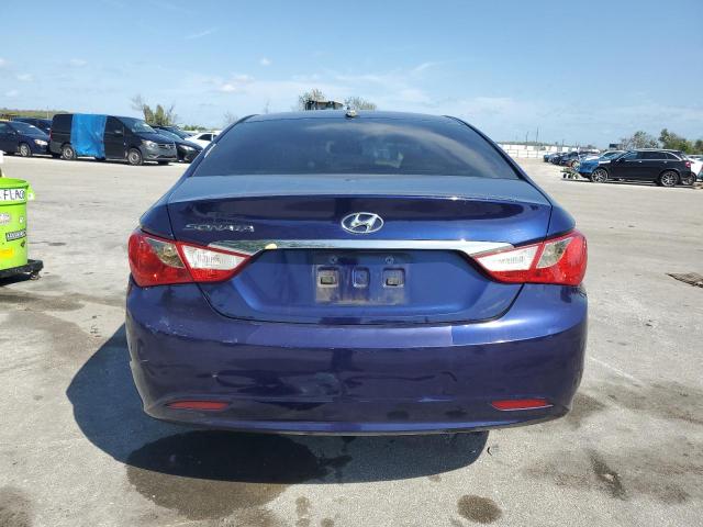 Photo 5 VIN: 5NPEB4AC9CH476559 - HYUNDAI SONATA 