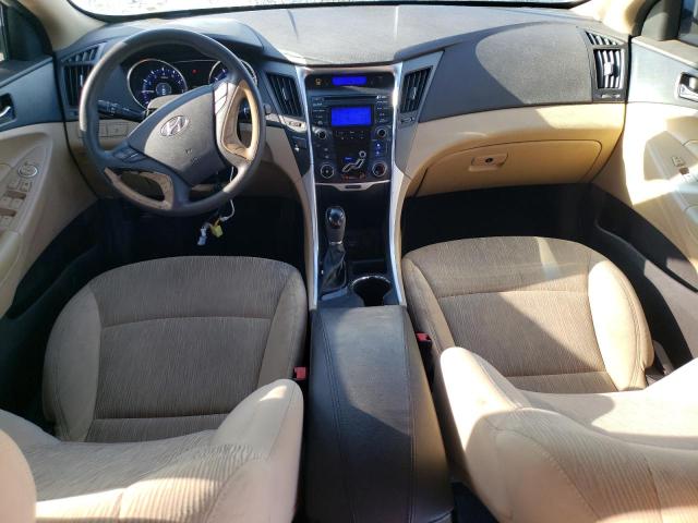 Photo 7 VIN: 5NPEB4AC9CH481728 - HYUNDAI SONATA GLS 