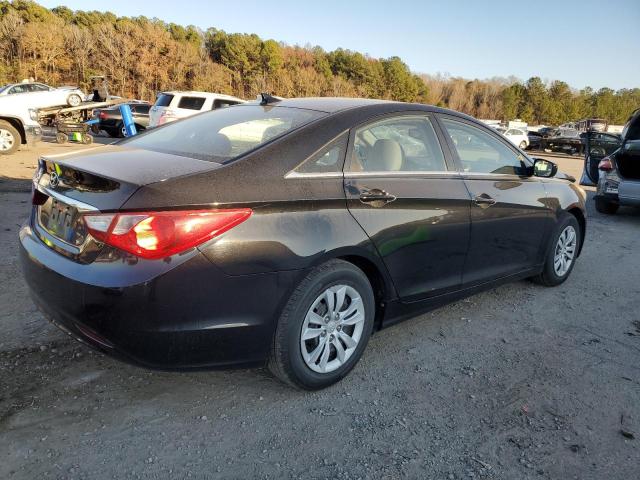 Photo 2 VIN: 5NPEB4AC9CH482913 - HYUNDAI SONATA 