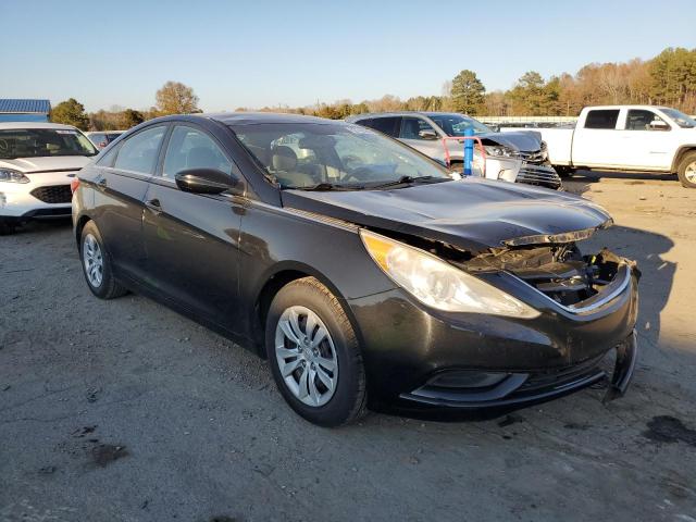 Photo 3 VIN: 5NPEB4AC9CH482913 - HYUNDAI SONATA 