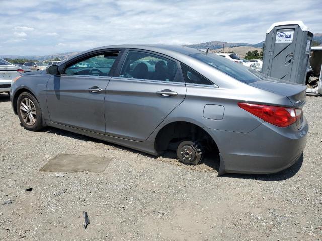 Photo 1 VIN: 5NPEB4AC9CH492812 - HYUNDAI SONATA GLS 