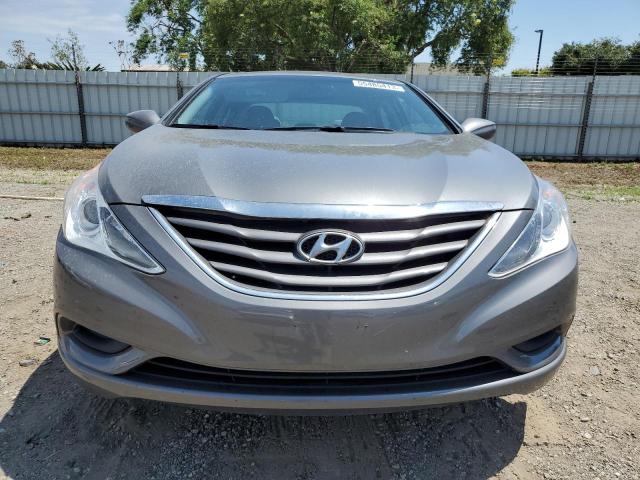 Photo 4 VIN: 5NPEB4AC9CH492812 - HYUNDAI SONATA GLS 