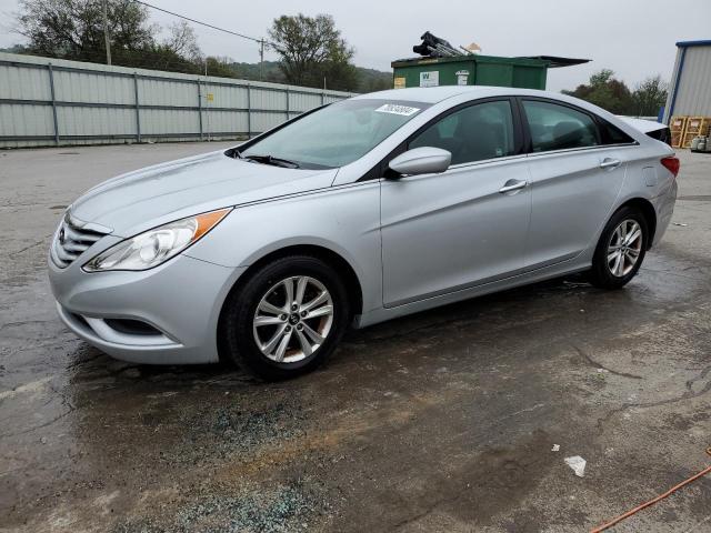 Photo 0 VIN: 5NPEB4AC9CH499677 - HYUNDAI SONATA GLS 