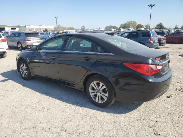 Photo 1 VIN: 5NPEB4AC9CH499808 - HYUNDAI SONATA GLS 