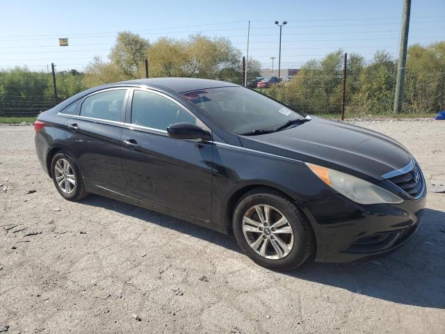 Photo 3 VIN: 5NPEB4AC9CH499808 - HYUNDAI SONATA GLS 