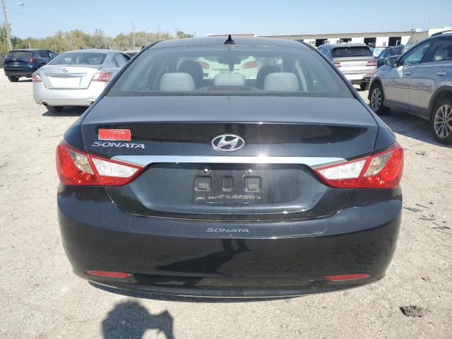 Photo 5 VIN: 5NPEB4AC9CH499808 - HYUNDAI SONATA GLS 