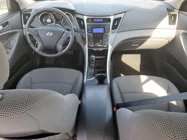 Photo 7 VIN: 5NPEB4AC9CH499808 - HYUNDAI SONATA GLS 