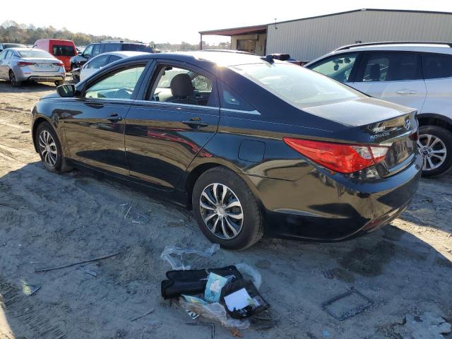 Photo 1 VIN: 5NPEB4AC9CH502920 - HYUNDAI SONATA 