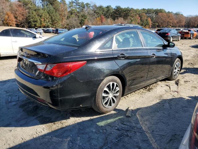 Photo 2 VIN: 5NPEB4AC9CH502920 - HYUNDAI SONATA 