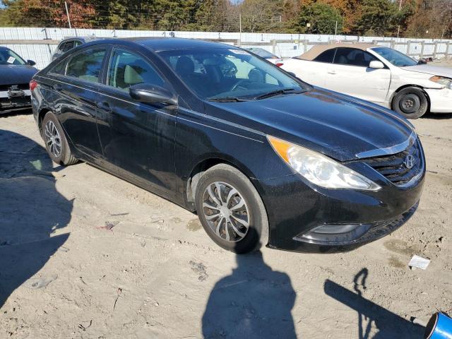 Photo 3 VIN: 5NPEB4AC9CH502920 - HYUNDAI SONATA 