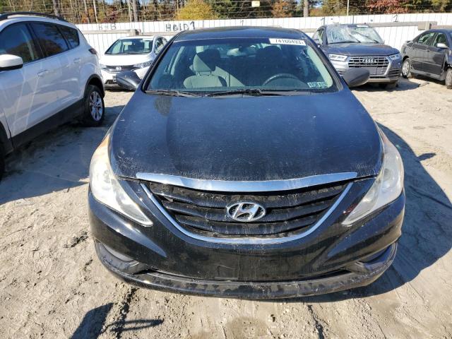 Photo 4 VIN: 5NPEB4AC9CH502920 - HYUNDAI SONATA 