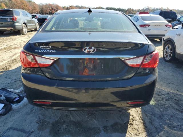 Photo 5 VIN: 5NPEB4AC9CH502920 - HYUNDAI SONATA 