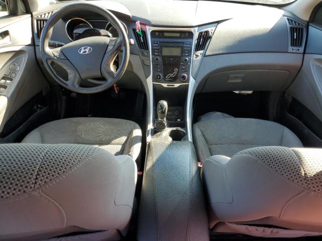 Photo 7 VIN: 5NPEB4AC9CH502920 - HYUNDAI SONATA 