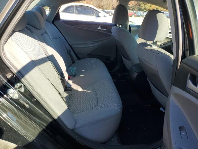 Photo 9 VIN: 5NPEB4AC9CH502920 - HYUNDAI SONATA 