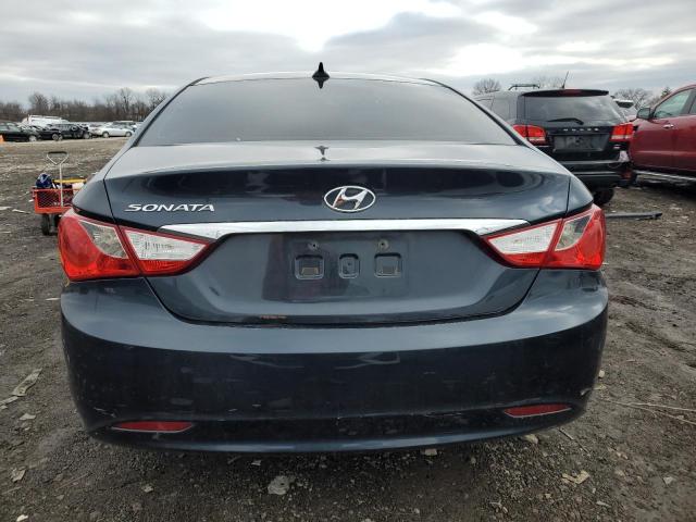 Photo 5 VIN: 5NPEB4AC9CH503565 - HYUNDAI SONATA 