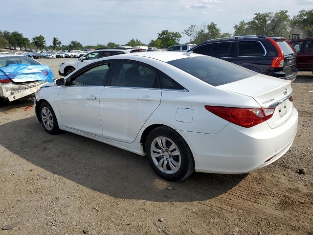 Photo 1 VIN: 5NPEB4AC9DH506399 - HYUNDAI SONATA 