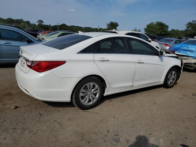 Photo 2 VIN: 5NPEB4AC9DH506399 - HYUNDAI SONATA 