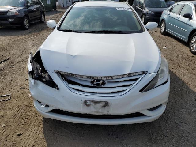 Photo 4 VIN: 5NPEB4AC9DH506399 - HYUNDAI SONATA 