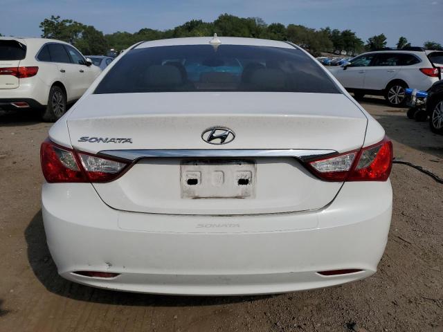 Photo 5 VIN: 5NPEB4AC9DH506399 - HYUNDAI SONATA 