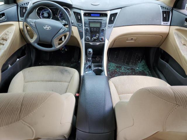 Photo 7 VIN: 5NPEB4AC9DH514714 - HYUNDAI SONATA GLS 