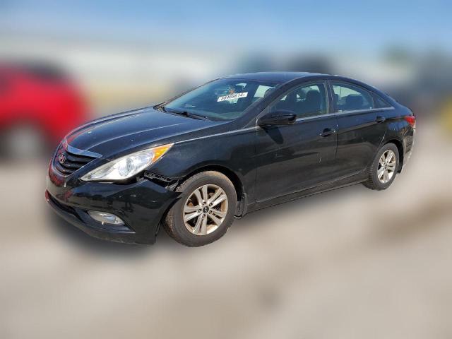 Photo 0 VIN: 5NPEB4AC9DH516429 - HYUNDAI SONATA 