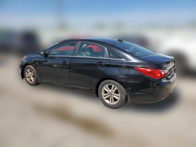 Photo 1 VIN: 5NPEB4AC9DH516429 - HYUNDAI SONATA 