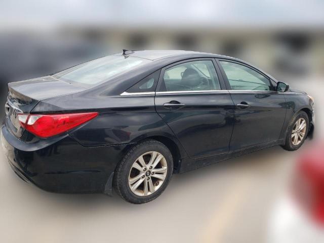 Photo 2 VIN: 5NPEB4AC9DH516429 - HYUNDAI SONATA 