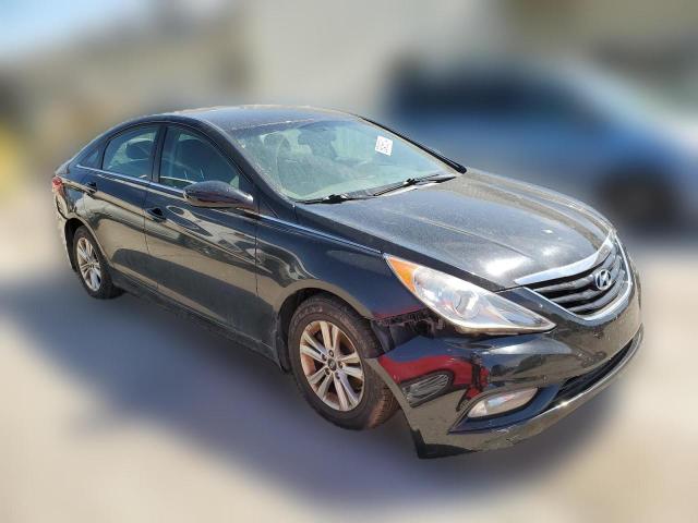 Photo 3 VIN: 5NPEB4AC9DH516429 - HYUNDAI SONATA 