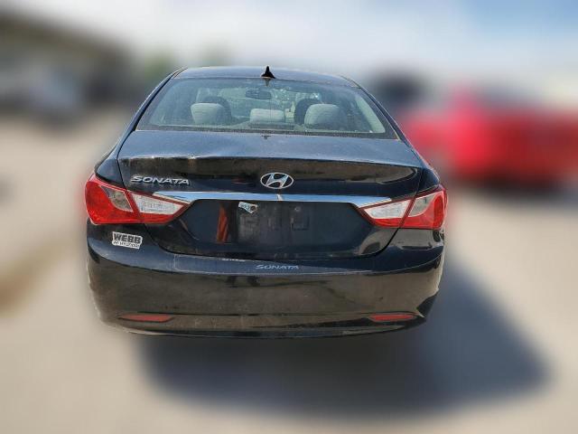 Photo 5 VIN: 5NPEB4AC9DH516429 - HYUNDAI SONATA 