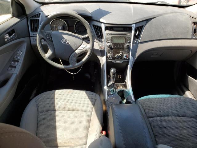 Photo 7 VIN: 5NPEB4AC9DH516429 - HYUNDAI SONATA 