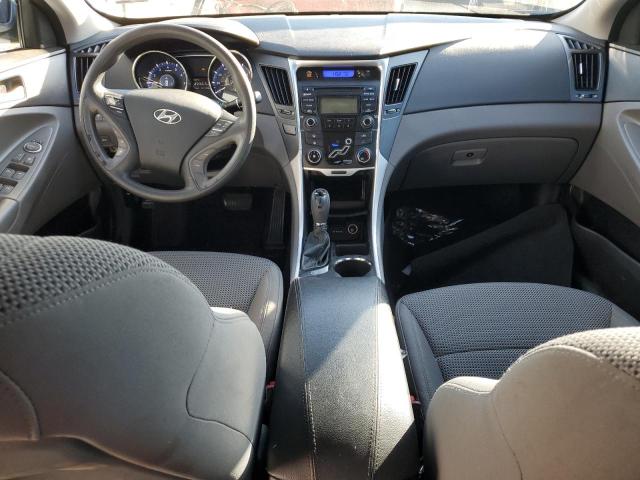 Photo 7 VIN: 5NPEB4AC9DH517614 - HYUNDAI SONATA GLS 