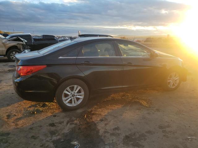 Photo 2 VIN: 5NPEB4AC9DH518679 - HYUNDAI SONATA GLS 