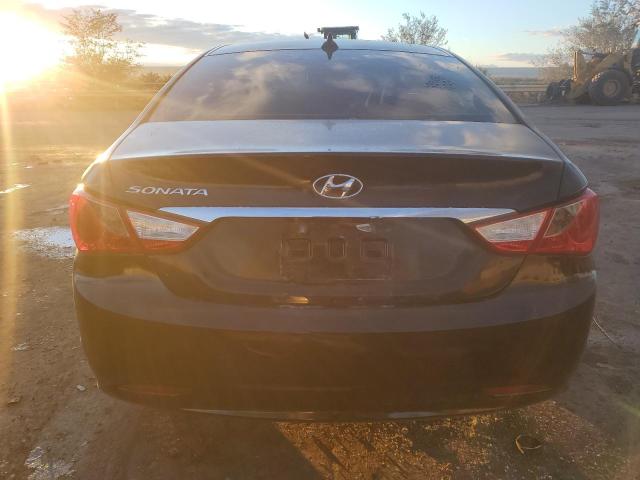 Photo 5 VIN: 5NPEB4AC9DH518679 - HYUNDAI SONATA GLS 