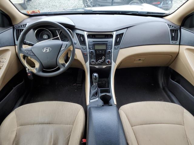 Photo 7 VIN: 5NPEB4AC9DH525888 - HYUNDAI SONATA GLS 