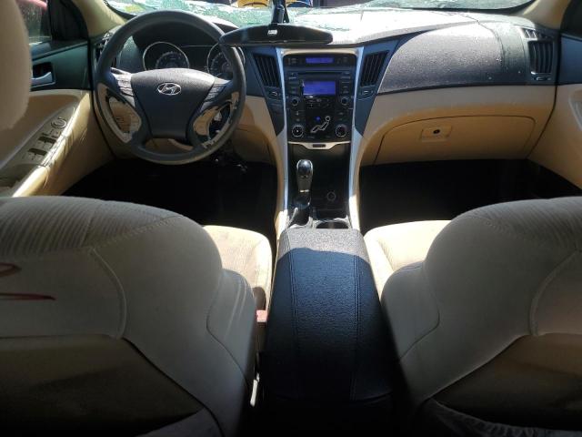 Photo 7 VIN: 5NPEB4AC9DH529133 - HYUNDAI SONATA GLS 