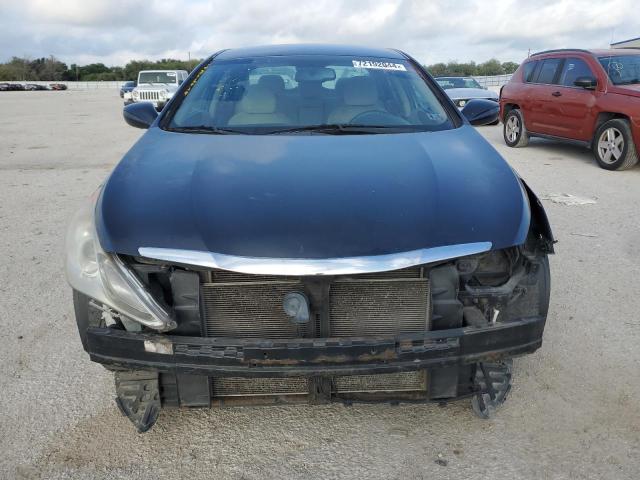 Photo 4 VIN: 5NPEB4AC9DH531125 - HYUNDAI SONATA GLS 