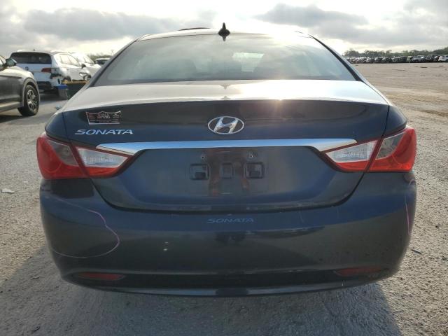 Photo 5 VIN: 5NPEB4AC9DH531125 - HYUNDAI SONATA GLS 