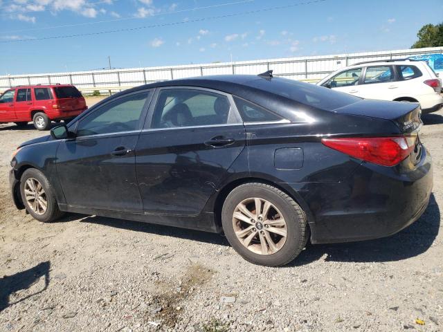 Photo 1 VIN: 5NPEB4AC9DH539273 - HYUNDAI SONATA GLS 