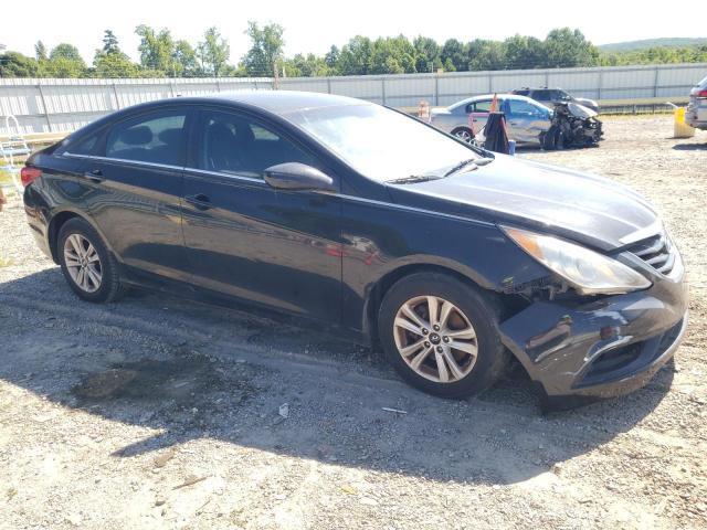 Photo 3 VIN: 5NPEB4AC9DH539273 - HYUNDAI SONATA GLS 