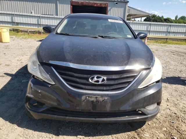 Photo 4 VIN: 5NPEB4AC9DH539273 - HYUNDAI SONATA GLS 